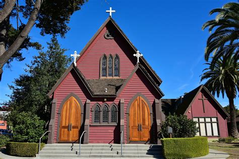 episcopal church california bishop